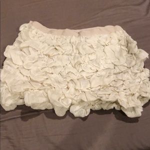 Haute Hippie skirt size XS